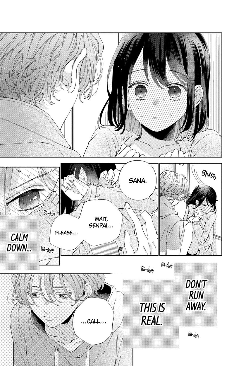 Kao Dake Ja Suki Ni Narimasen 20 24