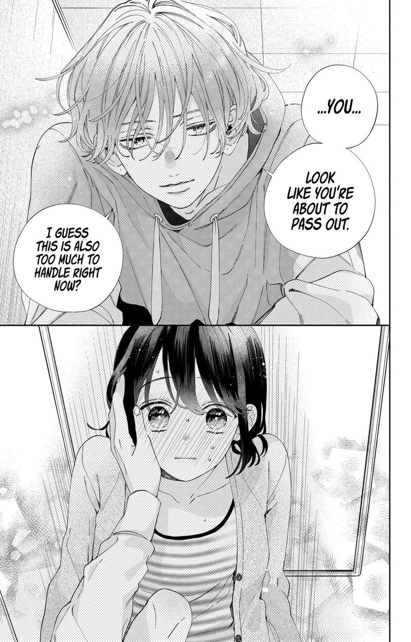 Kao Dake Ja Suki Ni Narimasen 20 29