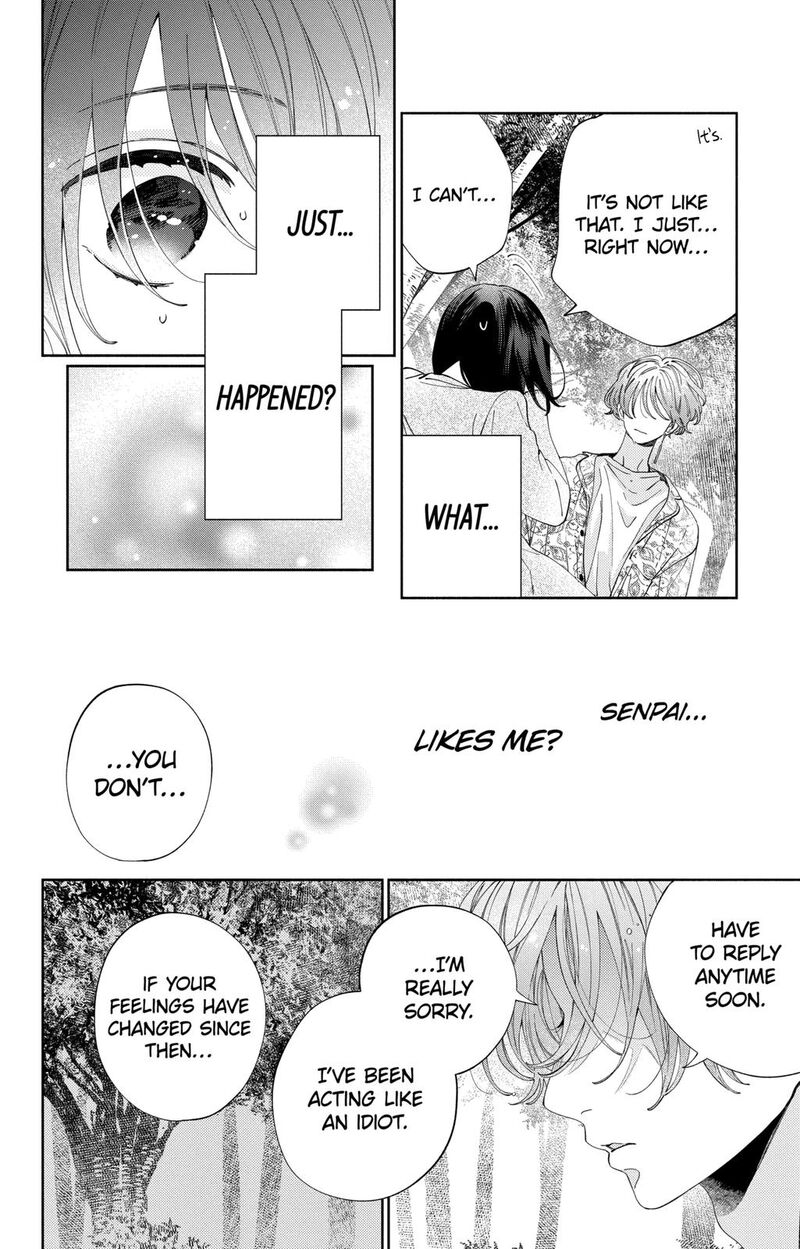 Kao Dake Ja Suki Ni Narimasen 20 5