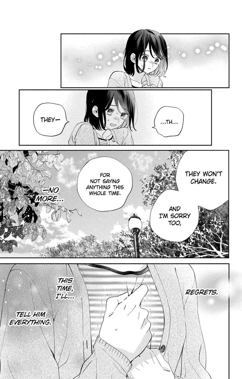 Kao Dake Ja Suki Ni Narimasen 20 6