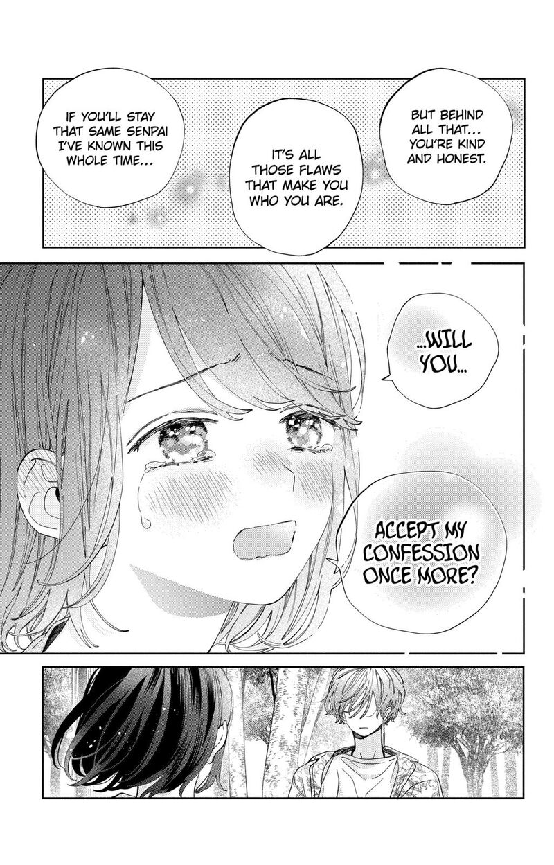 Kao Dake Ja Suki Ni Narimasen 20 8