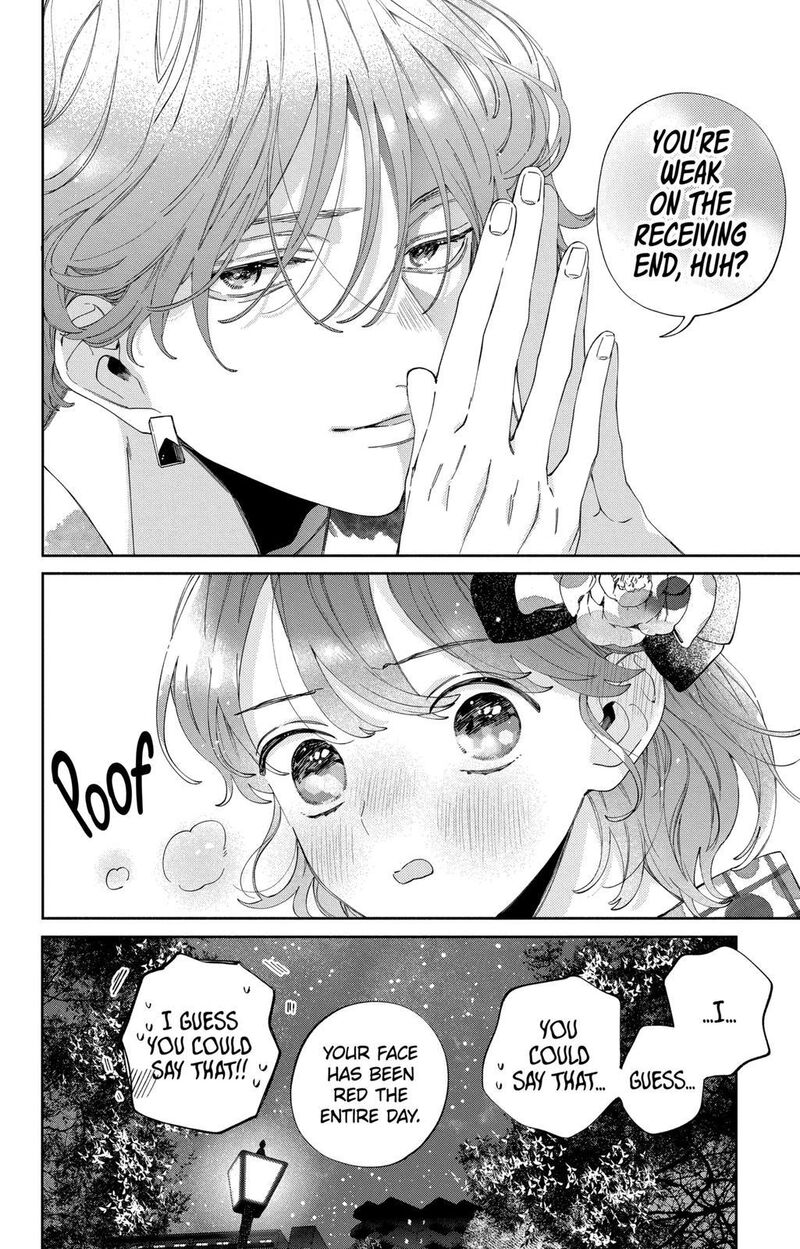 Kao Dake Ja Suki Ni Narimasen 21 17