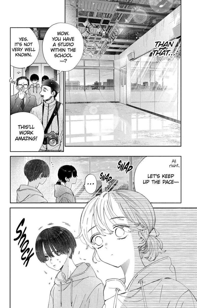 Kao Dake Ja Suki Ni Narimasen 22 13
