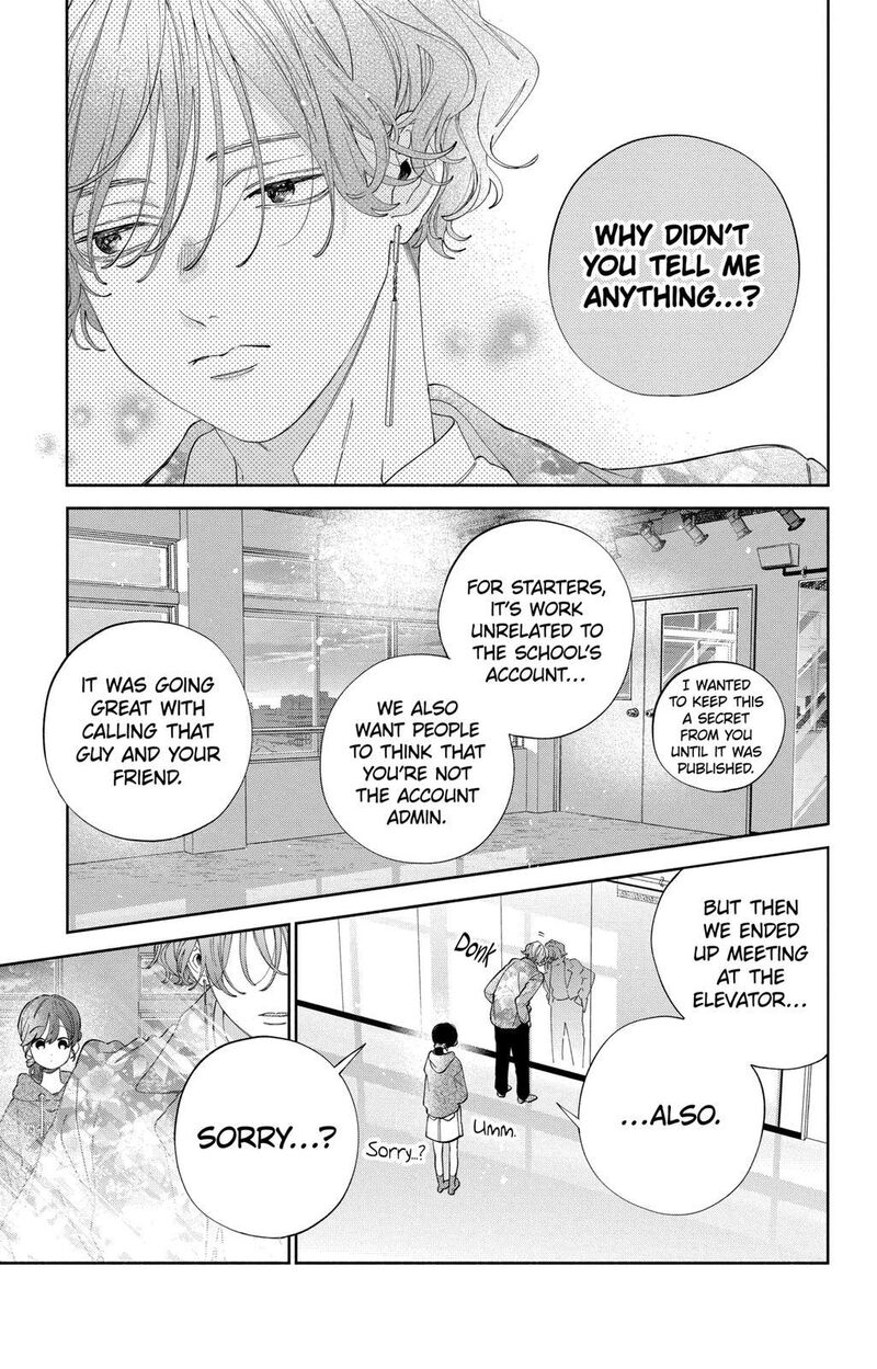 Kao Dake Ja Suki Ni Narimasen 22 22