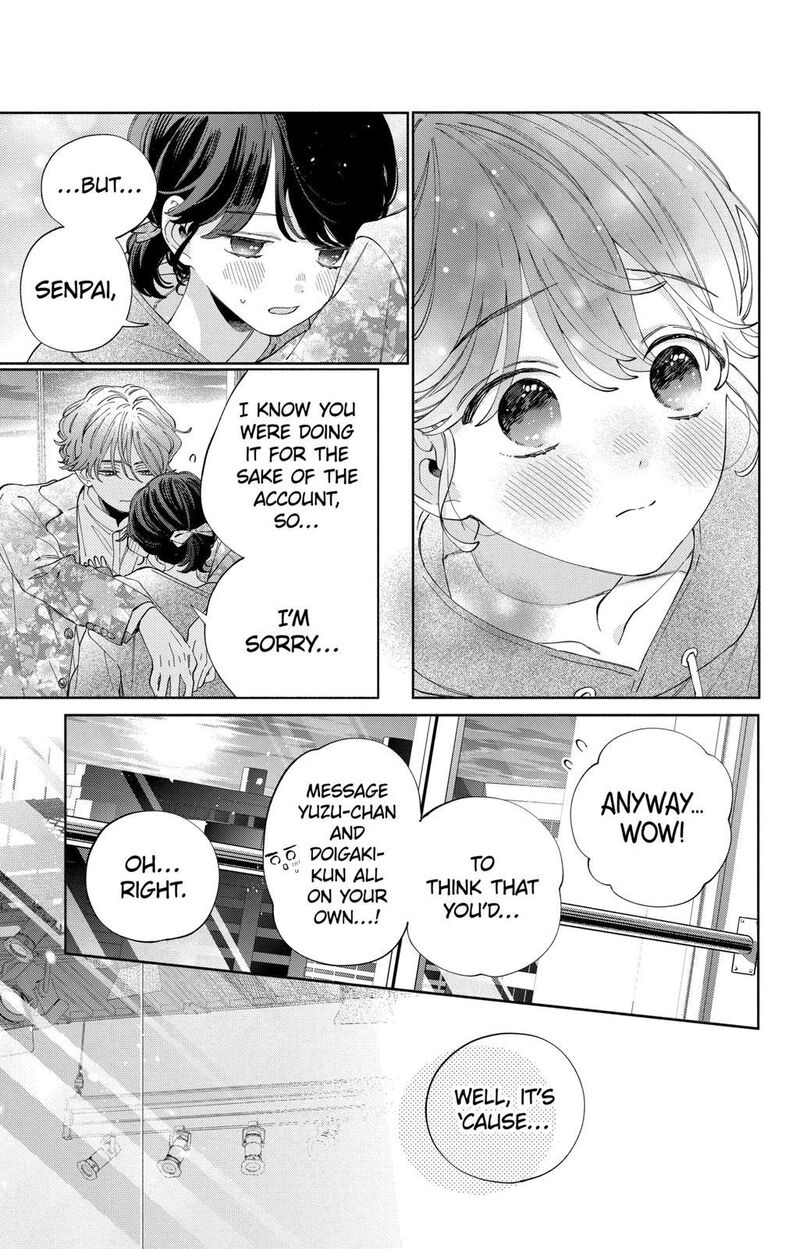Kao Dake Ja Suki Ni Narimasen 22 28