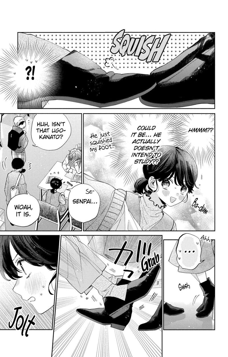Kao Dake Ja Suki Ni Narimasen 23 12