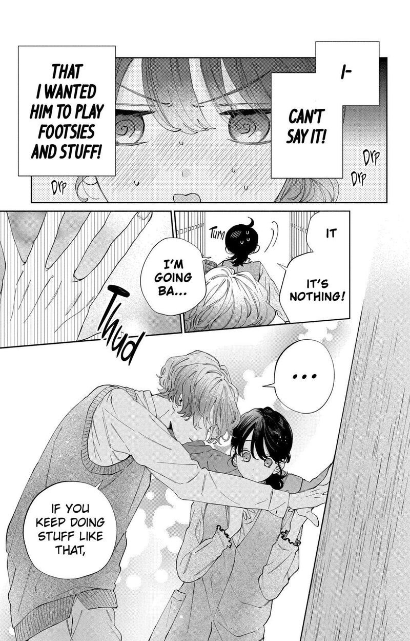 Kao Dake Ja Suki Ni Narimasen 23 24
