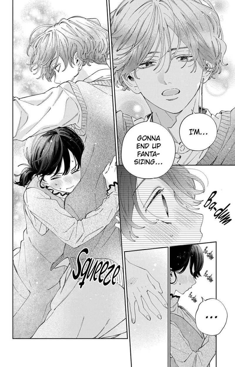 Kao Dake Ja Suki Ni Narimasen 23 25