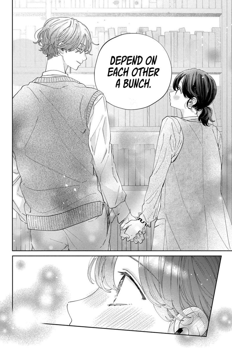 Kao Dake Ja Suki Ni Narimasen 23 29