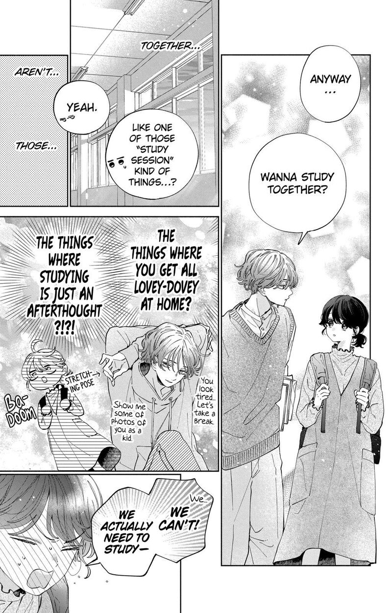 Kao Dake Ja Suki Ni Narimasen 23 6