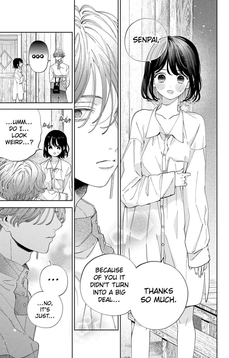 Kao Dake Ja Suki Ni Narimasen 24 12
