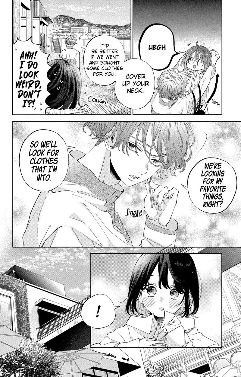 Kao Dake Ja Suki Ni Narimasen 24 13