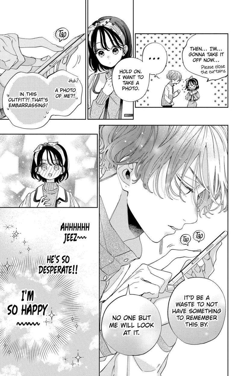 Kao Dake Ja Suki Ni Narimasen 24 18