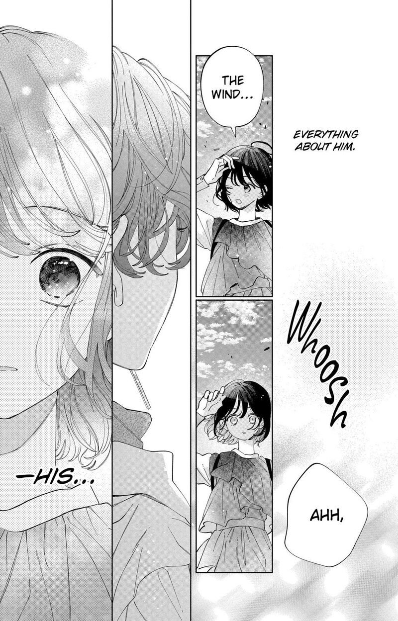 Kao Dake Ja Suki Ni Narimasen 24 22