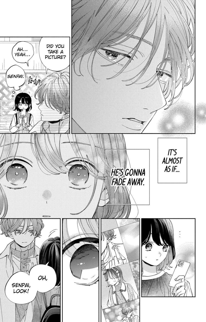 Kao Dake Ja Suki Ni Narimasen 24 24