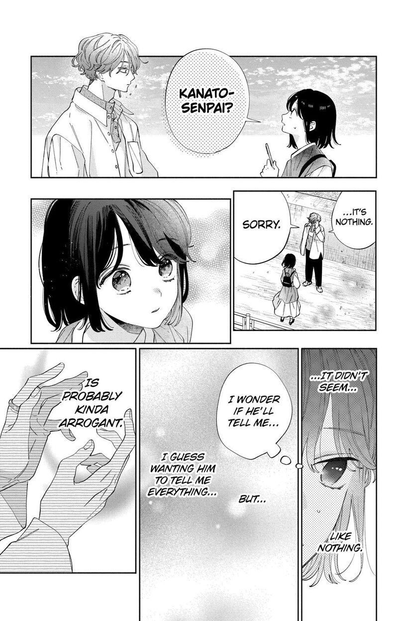 Kao Dake Ja Suki Ni Narimasen 24 26