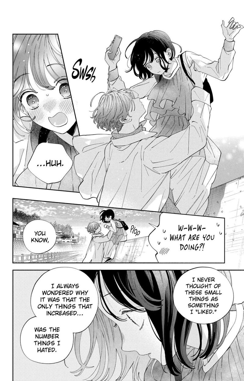 Kao Dake Ja Suki Ni Narimasen 24 27