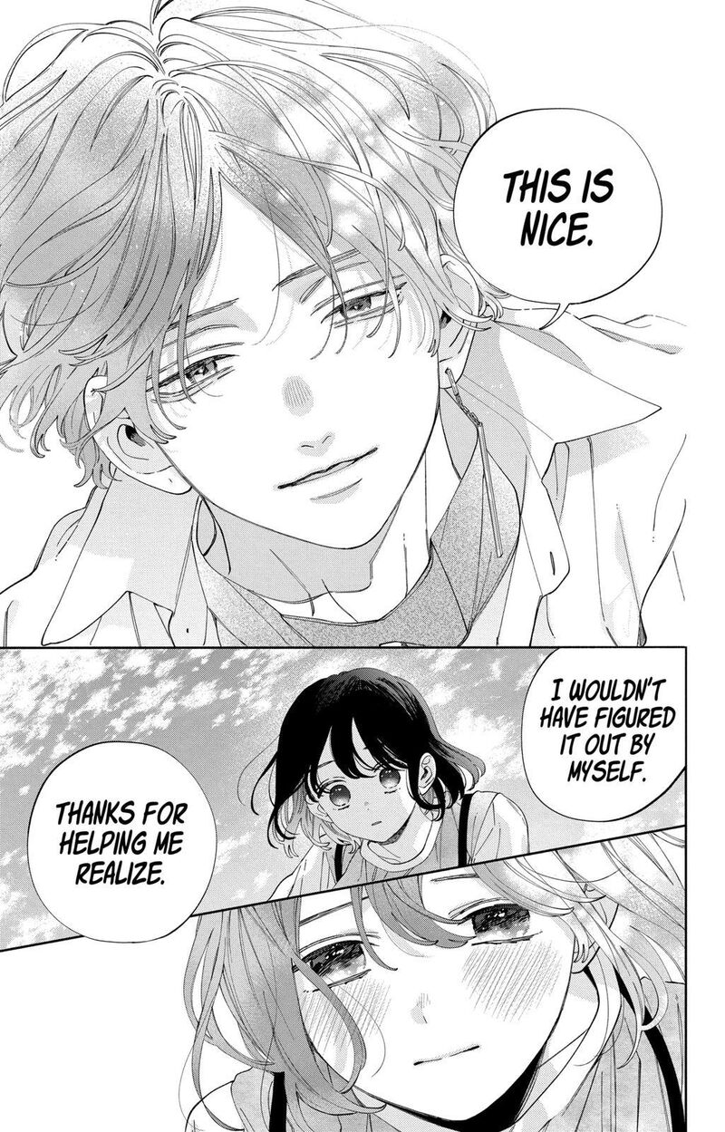 Kao Dake Ja Suki Ni Narimasen 24 28
