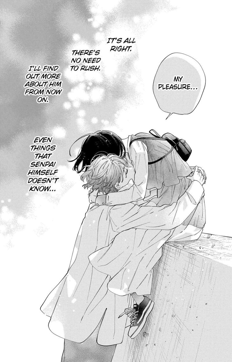 Kao Dake Ja Suki Ni Narimasen 24 29