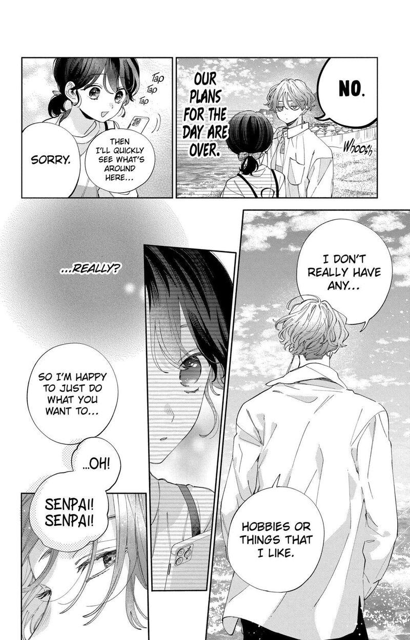 Kao Dake Ja Suki Ni Narimasen 24 5