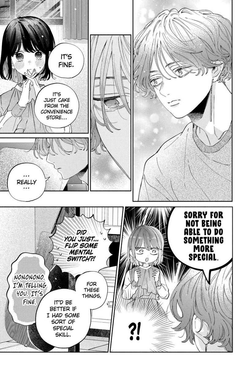 Kao Dake Ja Suki Ni Narimasen 25 10