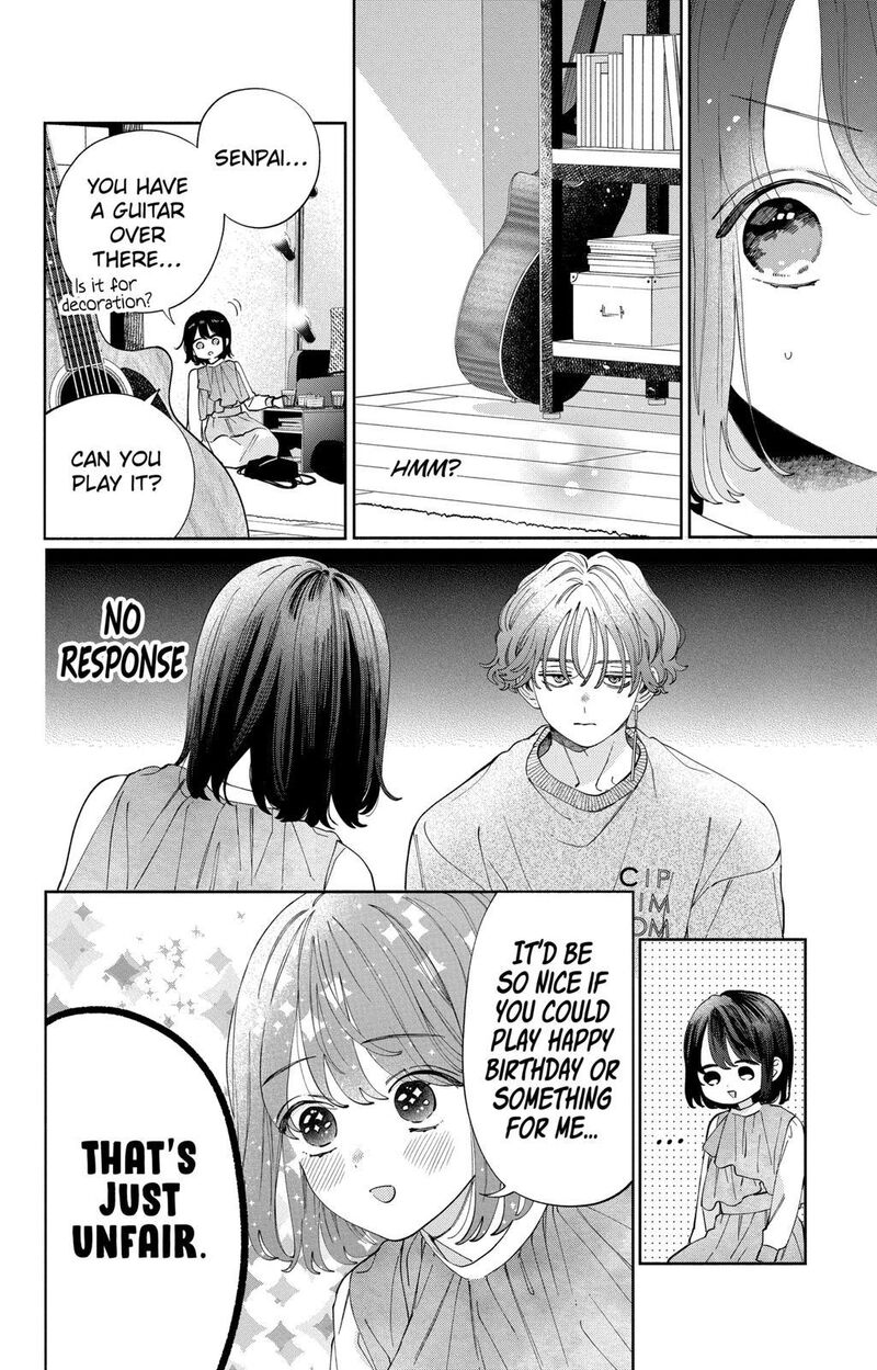 Kao Dake Ja Suki Ni Narimasen 25 11