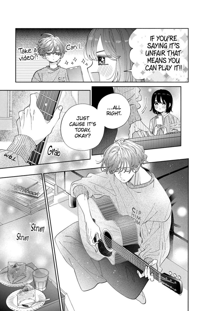 Kao Dake Ja Suki Ni Narimasen 25 12