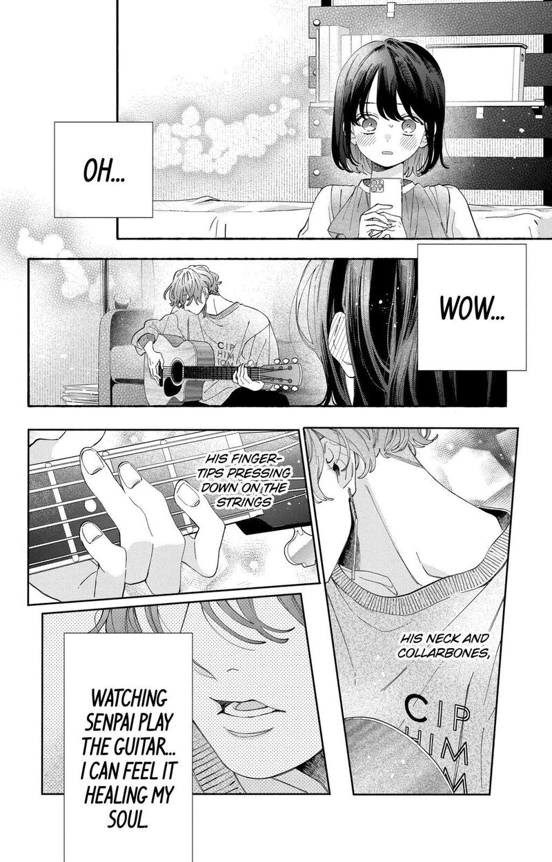 Kao Dake Ja Suki Ni Narimasen 25 13