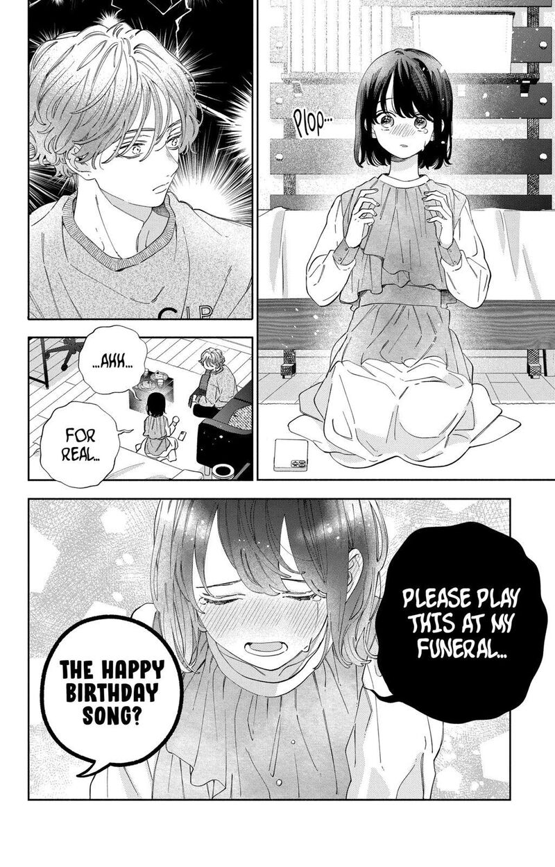 Kao Dake Ja Suki Ni Narimasen 25 15