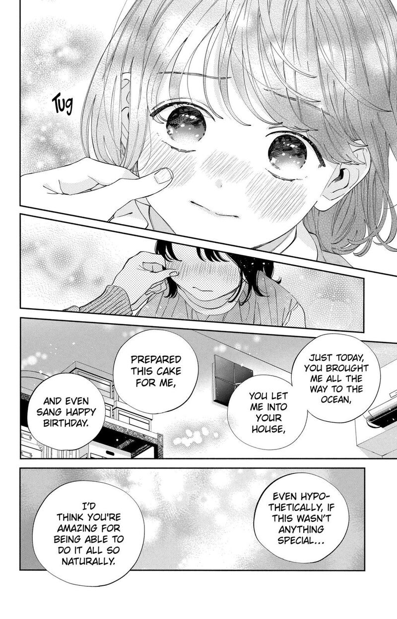 Kao Dake Ja Suki Ni Narimasen 25 17