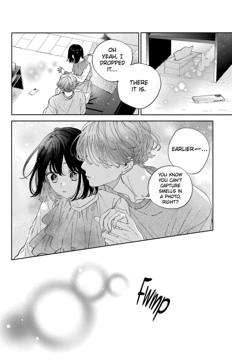 Kao Dake Ja Suki Ni Narimasen 25 23