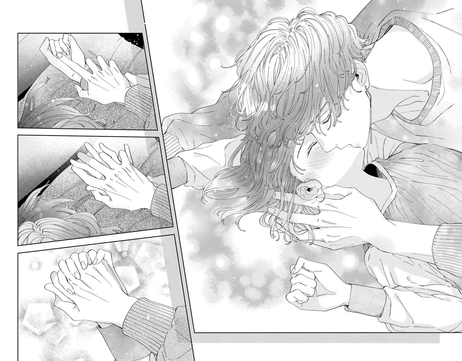 Kao Dake Ja Suki Ni Narimasen 25 27