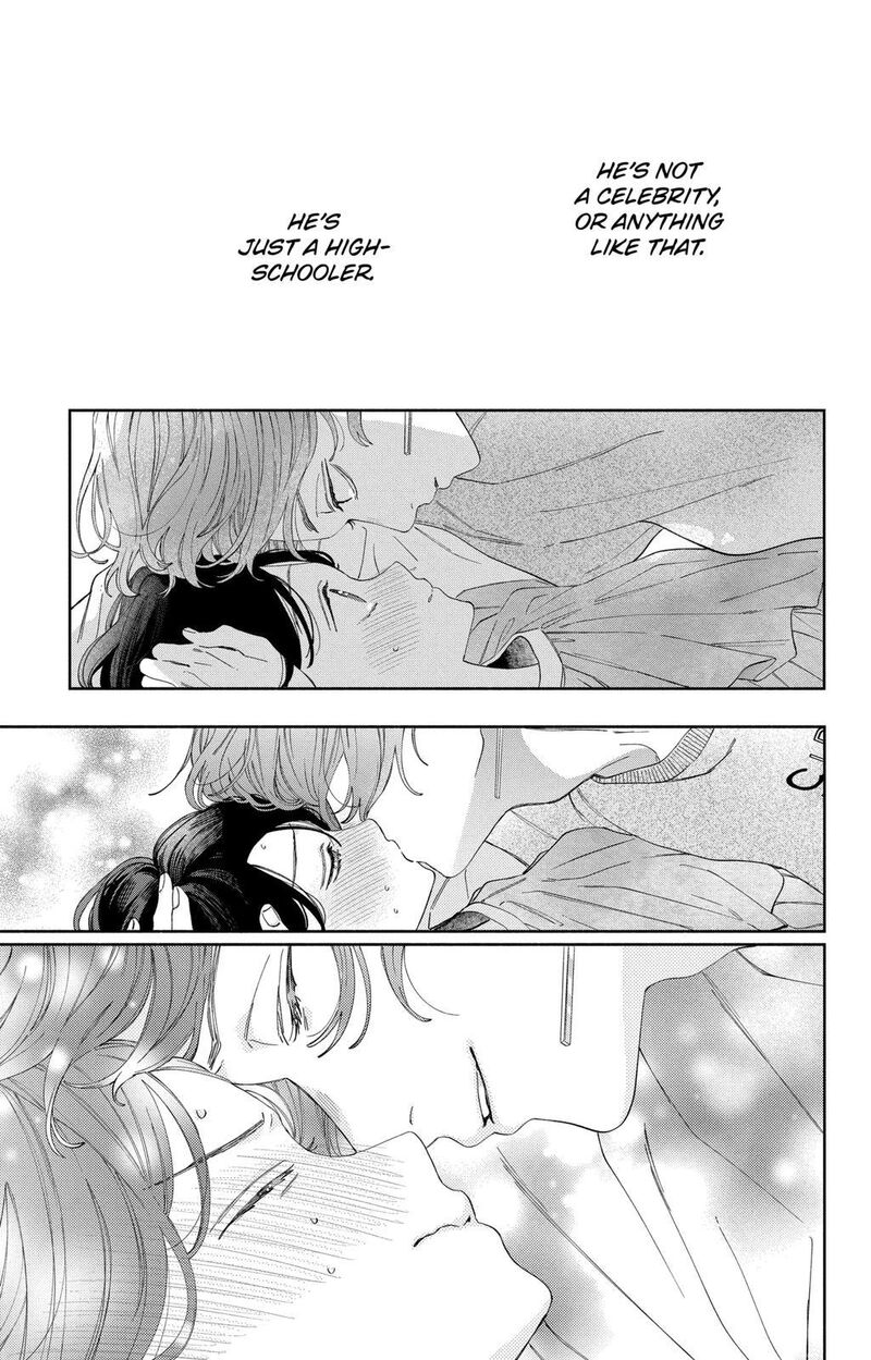 Kao Dake Ja Suki Ni Narimasen 25 29