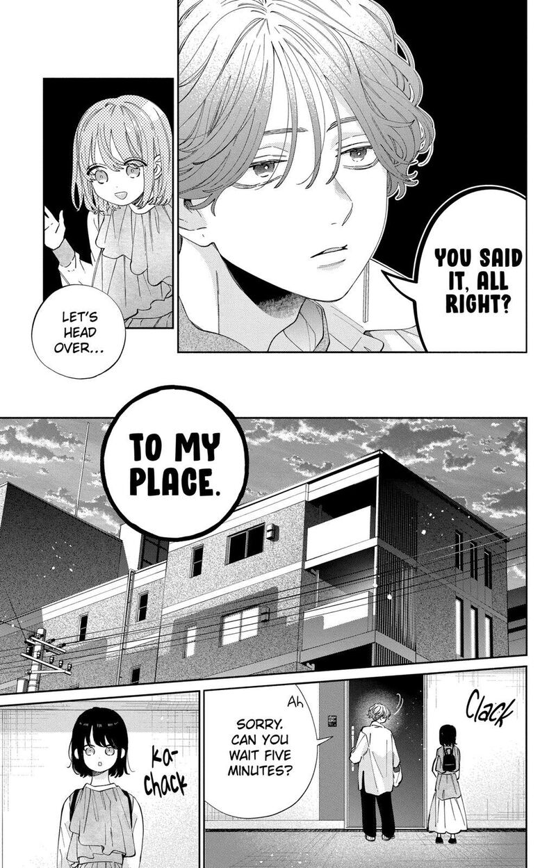 Kao Dake Ja Suki Ni Narimasen 25 4