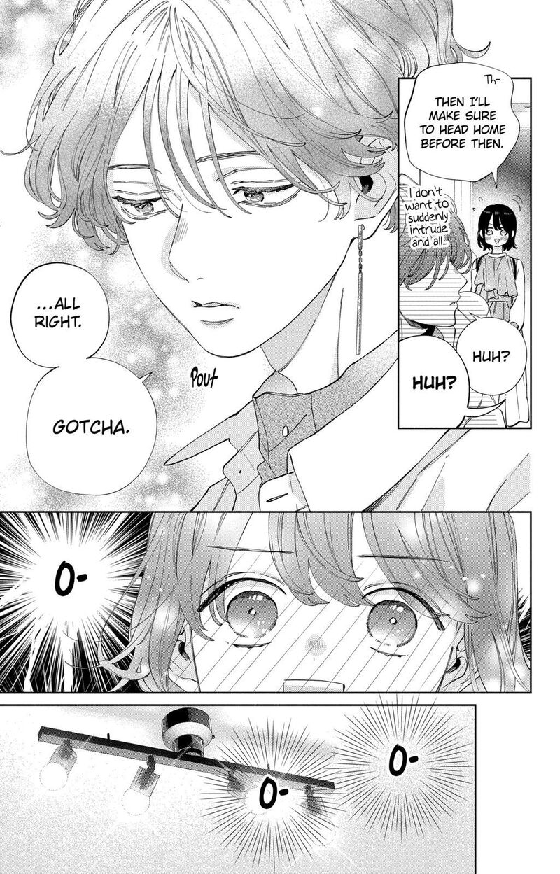 Kao Dake Ja Suki Ni Narimasen 25 6