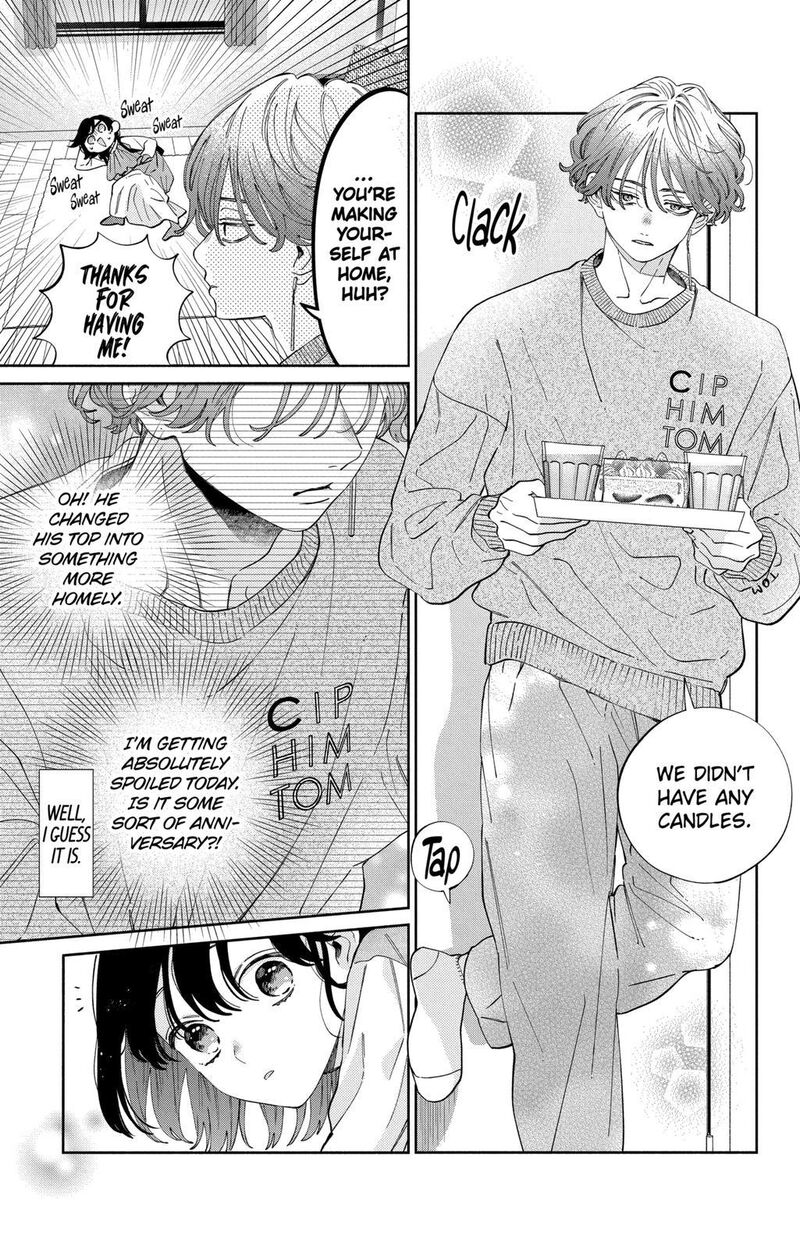 Kao Dake Ja Suki Ni Narimasen 25 8