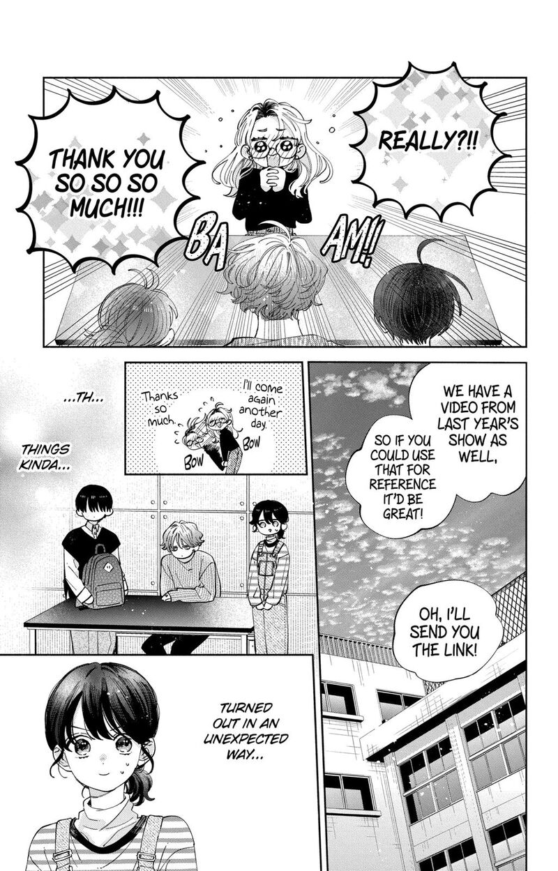 Kao Dake Ja Suki Ni Narimasen 26 18