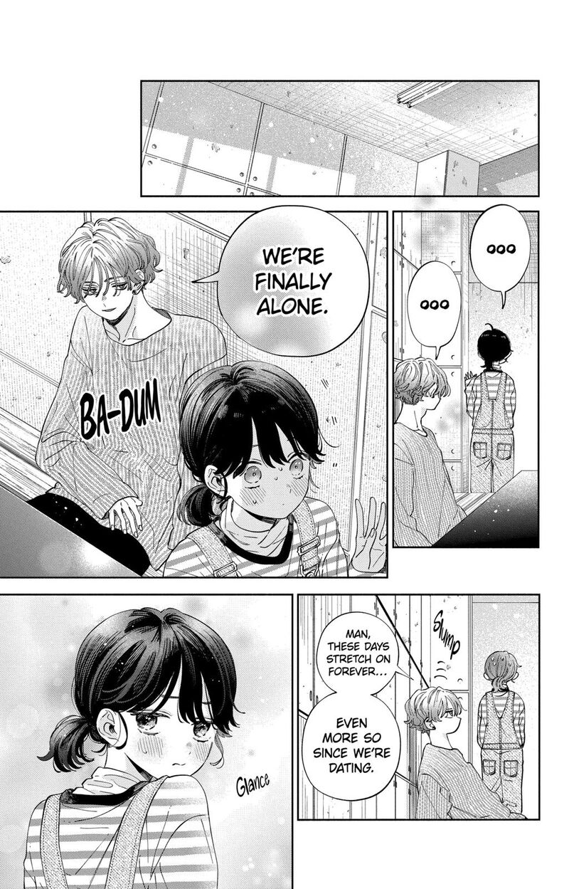 Kao Dake Ja Suki Ni Narimasen 26 22