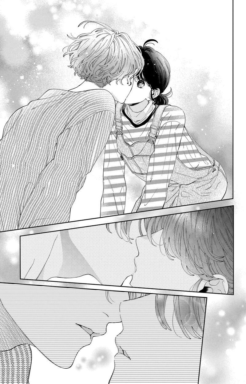 Kao Dake Ja Suki Ni Narimasen 26 28