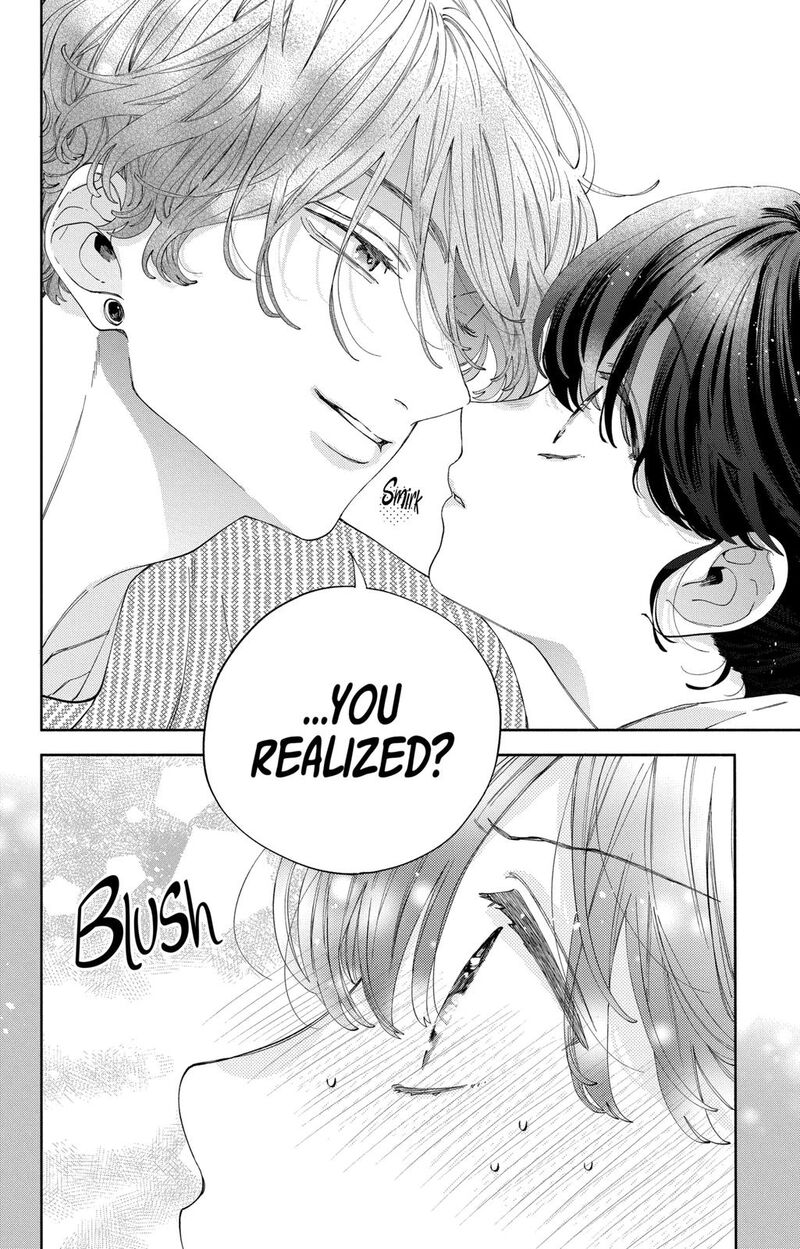 Kao Dake Ja Suki Ni Narimasen 26 29