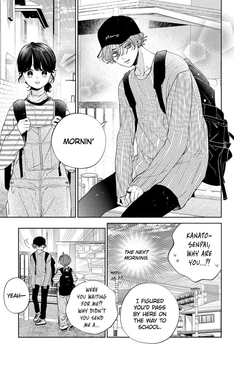 Kao Dake Ja Suki Ni Narimasen 26 6