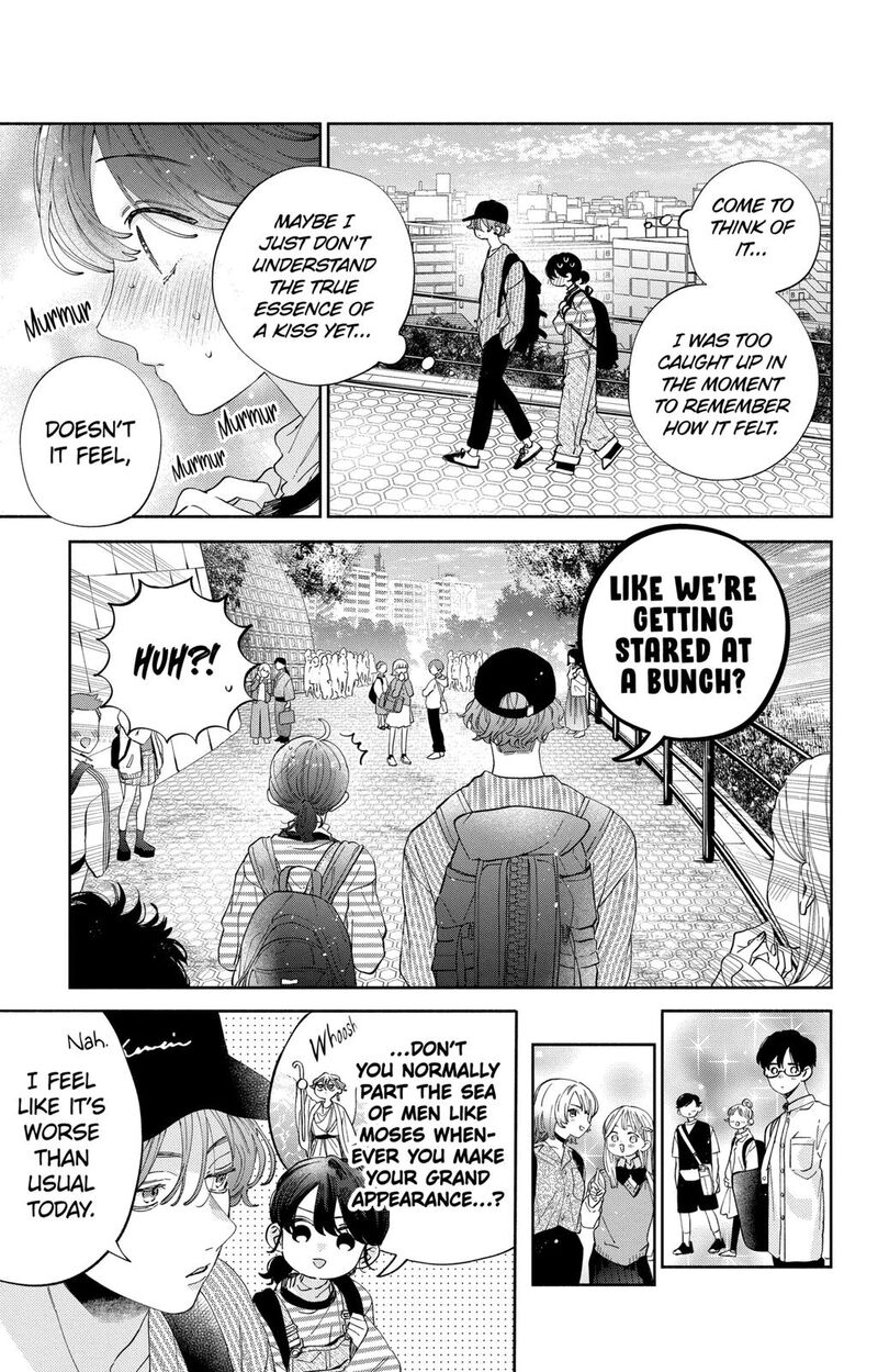 Kao Dake Ja Suki Ni Narimasen 26 8
