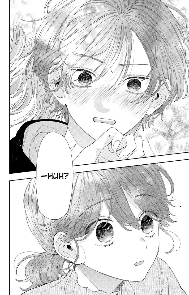 Kao Dake Ja Suki Ni Narimasen 27 23