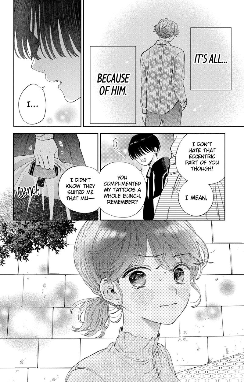 Kao Dake Ja Suki Ni Narimasen 27 27