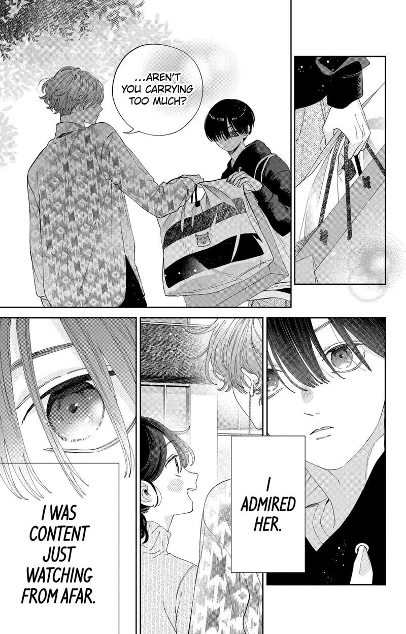Kao Dake Ja Suki Ni Narimasen 27 32