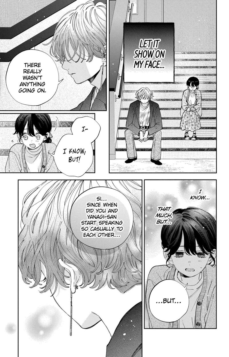 Kao Dake Ja Suki Ni Narimasen 28 16