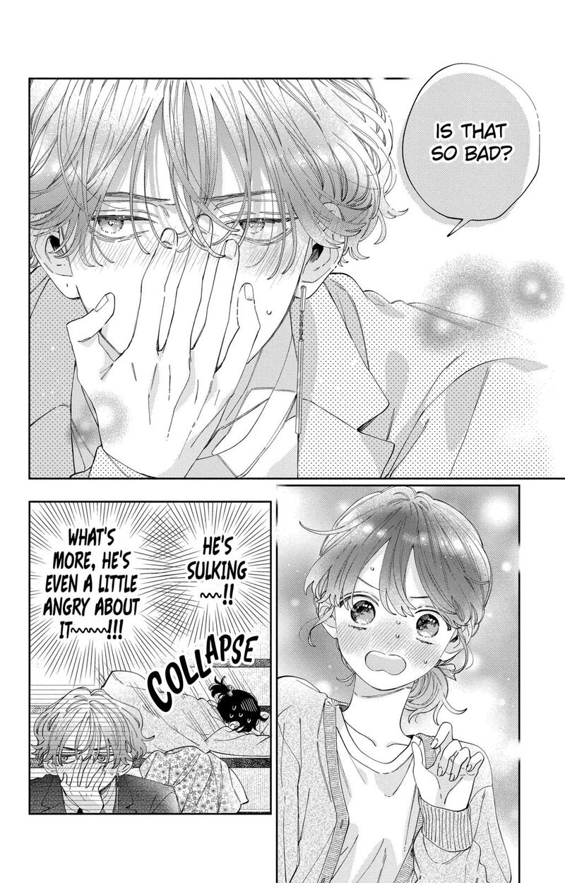 Kao Dake Ja Suki Ni Narimasen 28 21