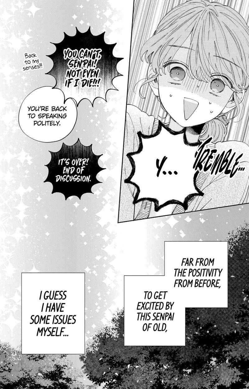 Kao Dake Ja Suki Ni Narimasen 28 31
