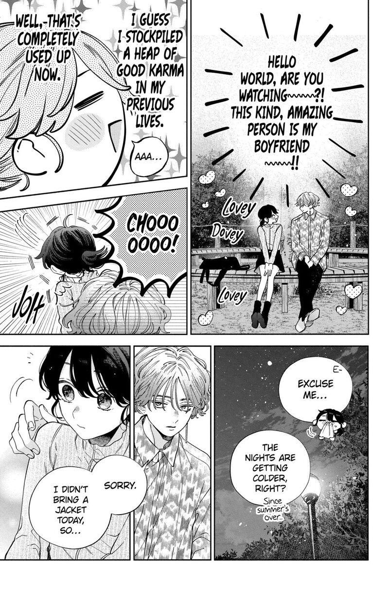 Kao Dake Ja Suki Ni Narimasen 28 4