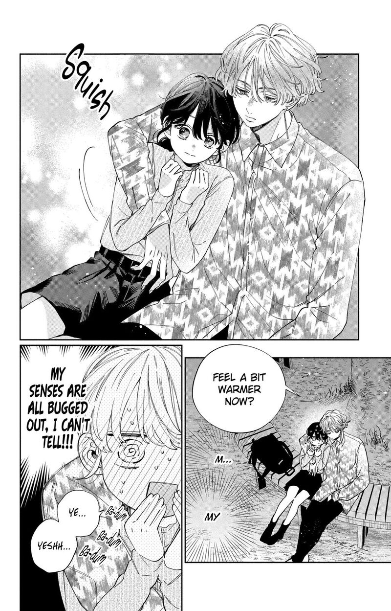Kao Dake Ja Suki Ni Narimasen 28 5